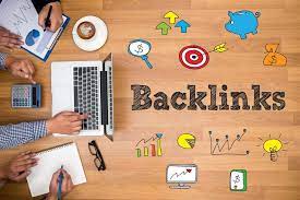 Mastering the Art of Backlink Building: Boosting Your Online Presence
