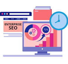 Unleashing the Potential: Harnessing the Power of Enterprise SEO Solutions