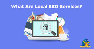 Unlock Local Success: Harness the Power of Professional Local SEO Services