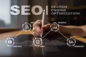 Boost Your Online Presence with a Leading SEO Company
