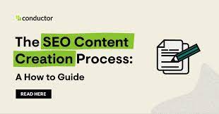 Mastering the Art of SEO Content Creation: Unlocking Online Success