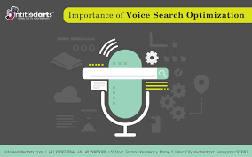 Mastering Voice Search Optimization: Unlocking the Potential of Your Online Presence