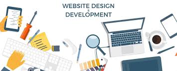 Mastering the Art of Web Design and Development: Crafting Digital Experiences that Inspire