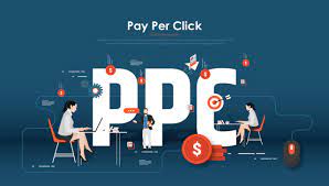 pay-per-click advertising