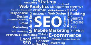 Maximizing Online Visibility: The Power of a Search Engine Marketing Consultant