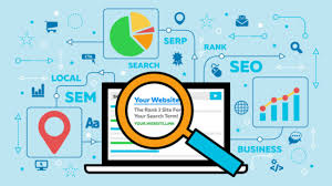 Mastering the Art of SEO Optimization: Unlocking Your Website’s Potential