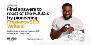 Unlocking Success: Harnessing the Power of Freelance SEO for Your Business