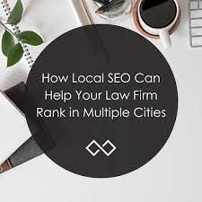 Maximize Your Local Reach with a Skilled SEO Consultant