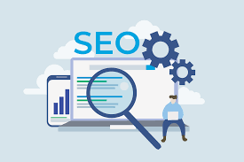 Unlock Your Online Potential with Professional SEO Services