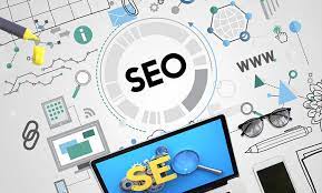 Unleashing the Power of Search Engine Optimization Consultants for Enhanced Online Visibility