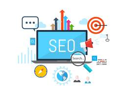 Maximizing Online Potential: Harnessing the Expertise of an SEO Agency