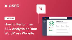Unlocking Success: Mastering Website SEO Analysis for Optimal Performance