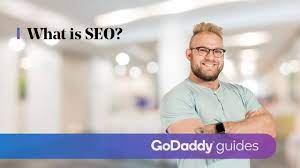Unlocking Online Potential: GoDaddy SEO Solutions for Enhanced Visibility