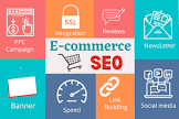 Unlocking Success: The Power of SEO in Ecommerce