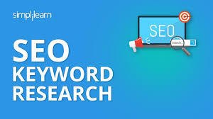 Unlocking Success: Mastering SEO Keyword Search for Enhanced Online Visibility