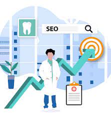 Maximizing Your Dental Practice’s Potential with Effective Dental SEO Strategies