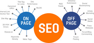 Maximizing Your Website’s Potential with On-Site SEO Strategies
