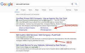 Maximizing Online Visibility: The Impact of SEO Ads on Your Digital Strategy