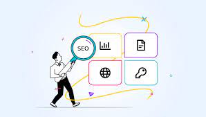 Mastering the Art of SEO Search: Elevate Your Online Visibility