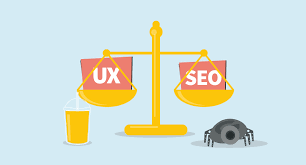 ux seo