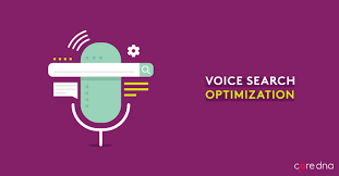 voice search seo