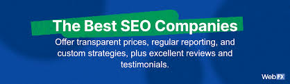 best seo agency