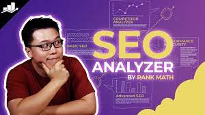 Unlock Your Website’s Potential with an SEO Web Page Analyzer