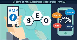 Maximizing Your Website’s Potential with AMP SEO