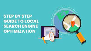 Maximizing Your Business Potential with Local Search Engine Optimization Services