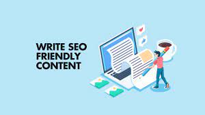 Maximizing Online Visibility with SEO Optimized Content