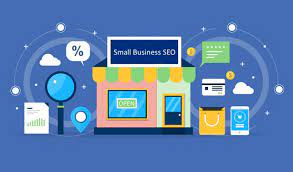 small business seo company