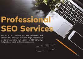 Maximize Your Online Presence with Expert Website SEO Services