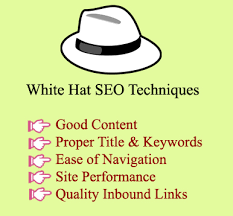 Mastering the Art of White Hat SEO: Building Your Online Presence Ethically