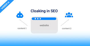 Unveiling the Truth Behind Cloaking in SEO Practices