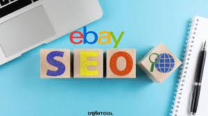 Mastering eBay SEO: Elevate Your Online Sales Strategy