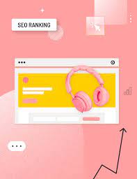 landing page seo