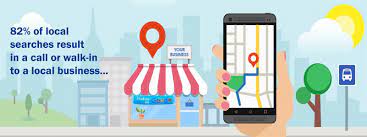 Maximizing Local Business Success Through Effective SEO Strategies