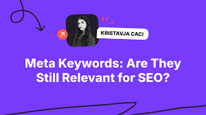 Unlocking the Power of Meta Keywords in Effective SEO Strategies