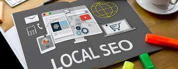 seo for local business