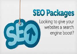 Unlocking Success: SEO Packages Tailored for Small Business Growth