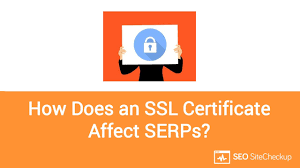 ssl seo