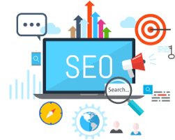 engine optimization seo