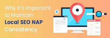 Enhancing Local Visibility: The Power of NAP SEO in Online Marketing