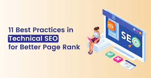 seo page rank