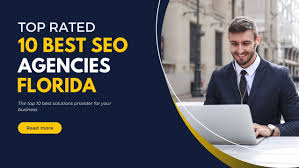 Unlocking Success: Top SEO Agencies to Elevate Your Online Presence