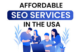 affordable seo company