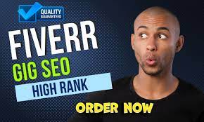 Unlocking the Potential of Fiverr SEO Services for Your Online Success