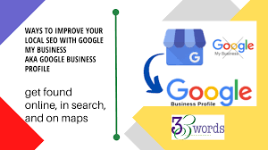 google local seo