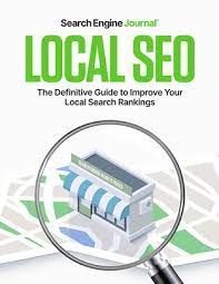 local search engine marketing