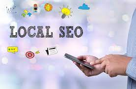 Unlocking Success: Local SEO Solutions for Your Business’s Online Visibility